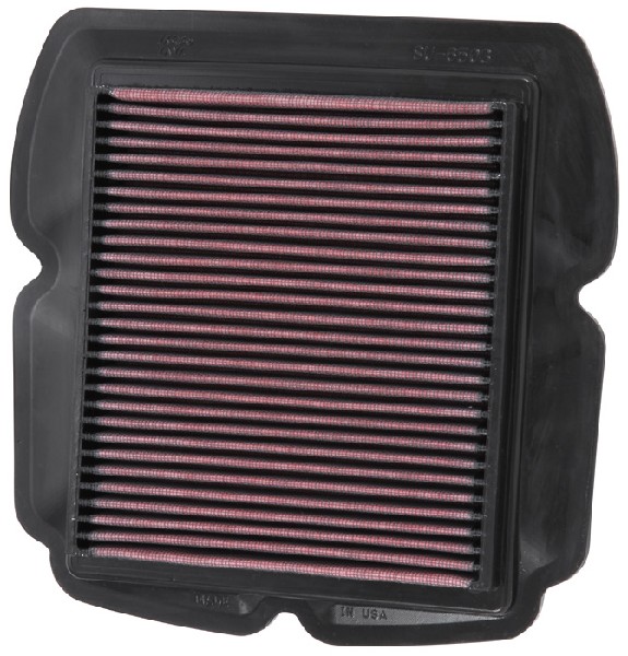 Air Filter  Art. SU6503