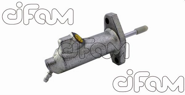 Slave Cylinder, clutch  Art. 404013