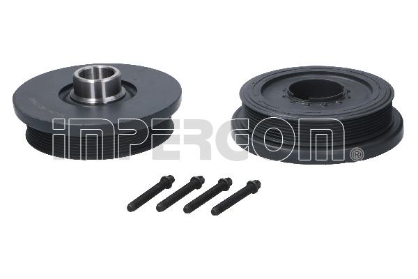 Belt Pulley Set, crankshaft (192)  Art. 10339K