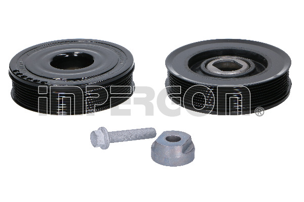 Belt Pulley Set, crankshaft  Art. 10569K