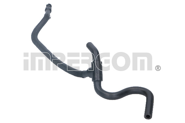 Radiator Hose (From expansion tank to cooler)  Art. 17554