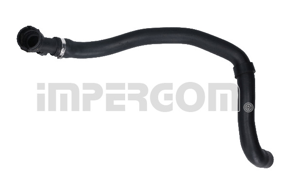 Radiator Hose (Below)  Art. 220749