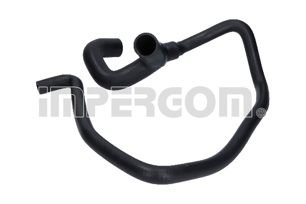 Radiator Hose (Below)  Art. 221429