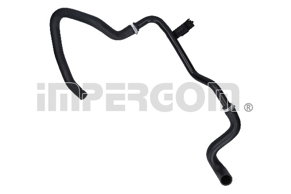 Radiator Hose (Below)  Art. 222369