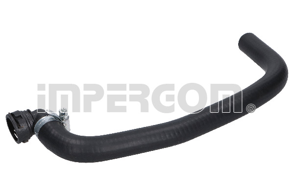 Hose, cylinder head cover ventilation (tubo sfiato Aria)  Art. 223470