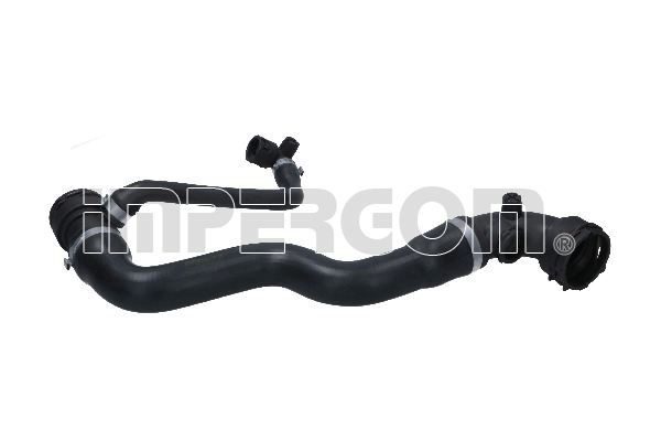 Radiator Hose (Above)  Art. 224956