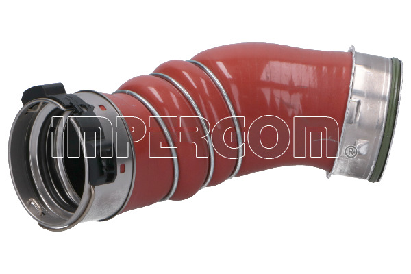 Charge Air Hose (Bypass flap)  Art. 225939