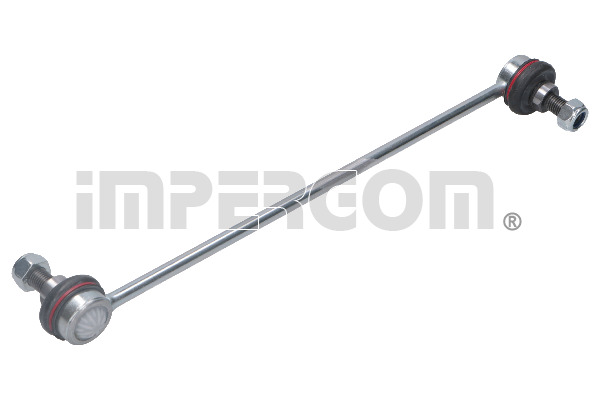 Link/Coupling Rod, stabiliser bar (Front axle)  Art. 25907