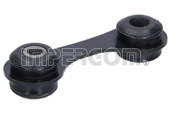 Link/Coupling Rod, stabiliser bar (Both sides, Rear axle)  Art. 25936