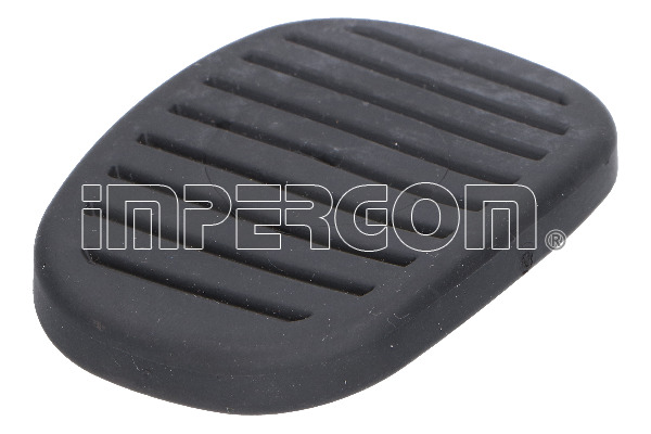 Pedal Pad, clutch pedal (0.00109)  Art. 29139