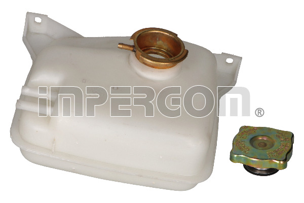 Expansion Tank, coolant (0.2477)  Art. 29556