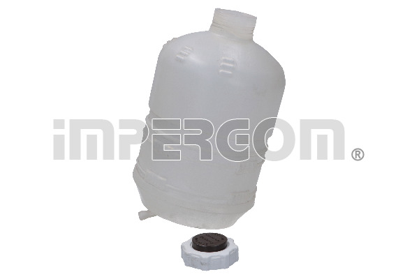 Expansion Tank, coolant (Below)  Art. 29597