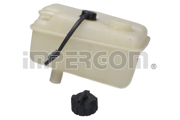 Expansion Tank, coolant (Right)  Art. 29605