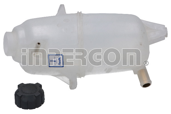 Expansion Tank, coolant (with a plug)  Art. 29864