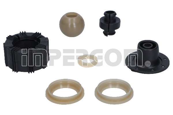 Repair Kit, gear shift lever (6)  Art. 30236