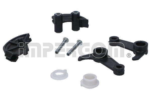 Repair kit, automatic clutch adjustment (Front axle, Both sides)  Art. 30240