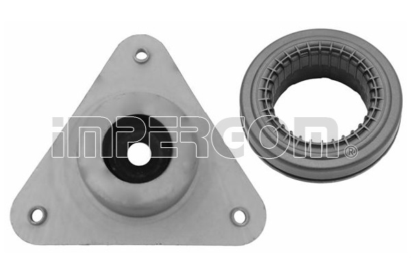 Repair Kit, suspension strut support mount (Front axle, left)  Art. 31693