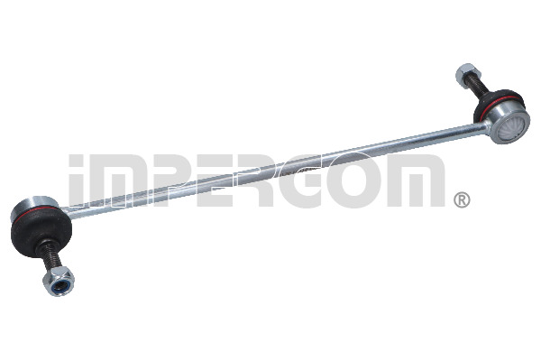 Link/Coupling Rod, stabiliser bar (front axle both sides)  Art. 31761