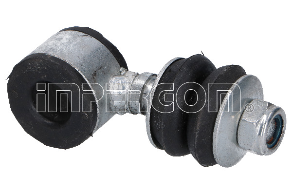 Link/Coupling Rod, stabiliser bar (Both sides, Front axle)  Art. 32476