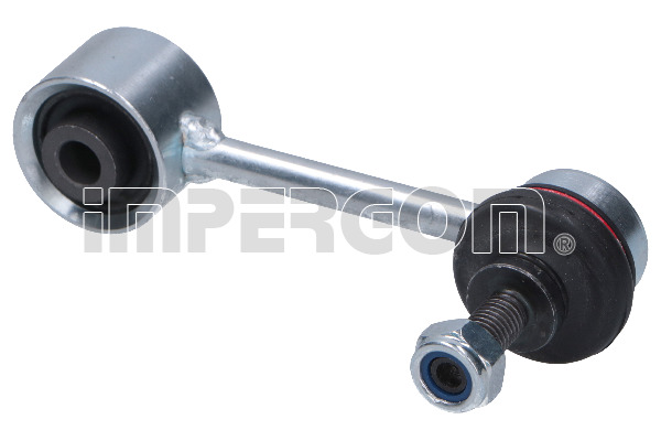 Link/Coupling Rod, stabiliser bar (Rear axle, both sides)  Art. 36965