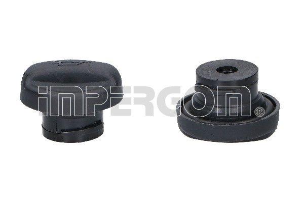 Sealing Cap, oil filler neck (90)  Art. 43042