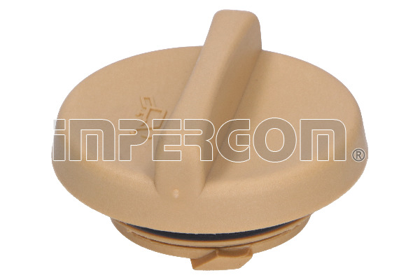 Sealing Cap, oil filler neck (Below)  Art. 43043