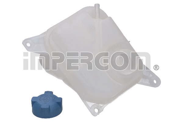 Expansion Tank, coolant (Rear axle)  Art. 44102