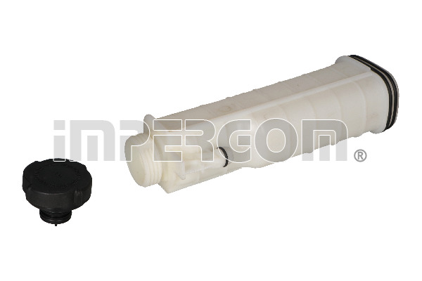 Expansion Tank, coolant (0.0004)  Art. 44116