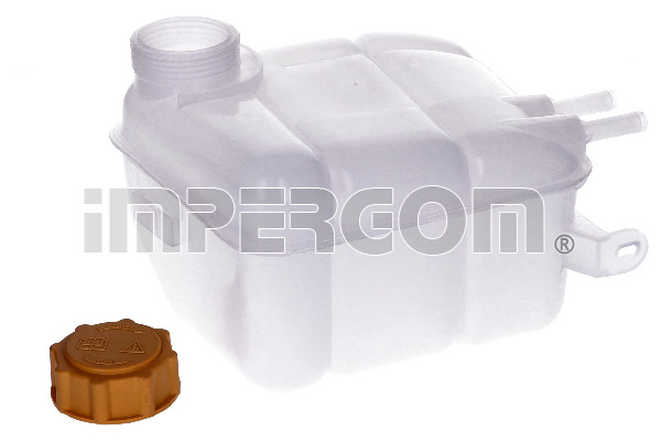 Expansion Tank, coolant (In front)  Art. 44131