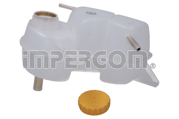 Expansion Tank, coolant (Right)  Art. 44151