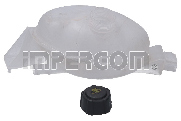 Expansion Tank, coolant  Art. 44166