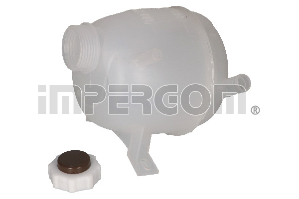 Expansion Tank, coolant (with a plug)  Art. 44172