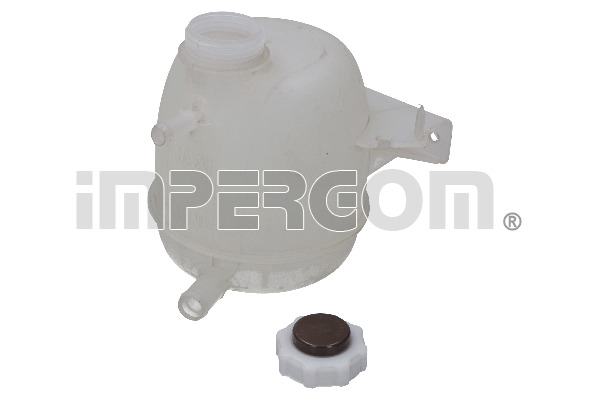 Expansion Tank, coolant (0.317)  Art. 44173