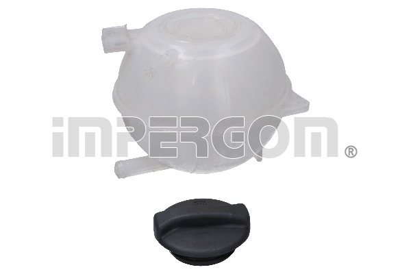 Expansion Tank, coolant (In front)  Art. 44180