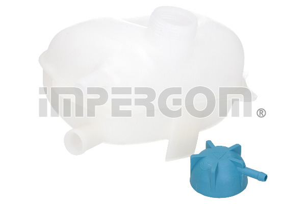 Expansion Tank, coolant (1)  Art. 44181