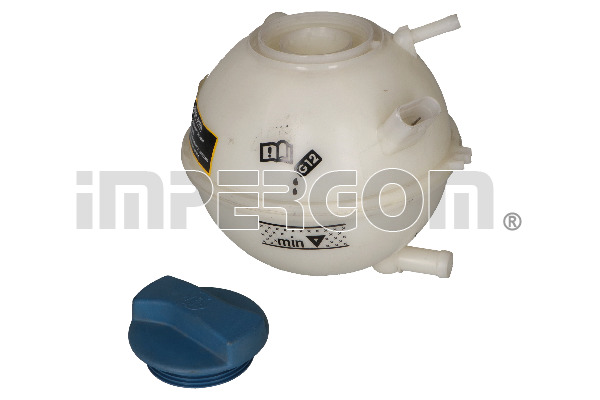 Expansion Tank, coolant (In front)  Art. 44184