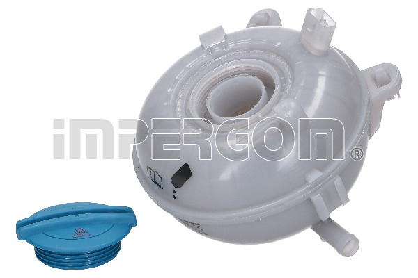 Expansion Tank, coolant (370)  Art. 44221