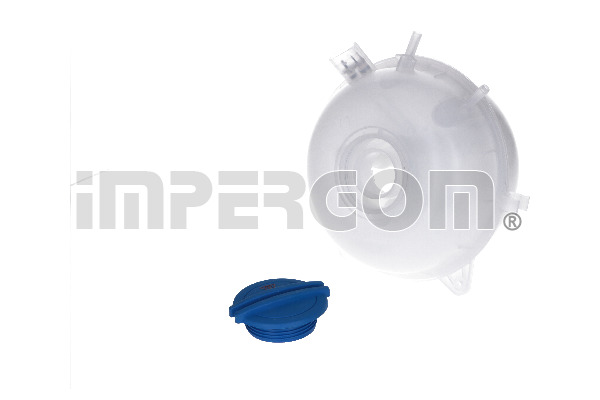 Expansion Tank, coolant (4351)  Art. 44223