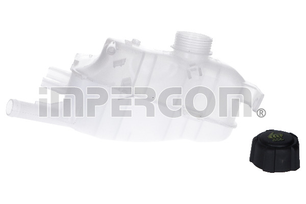 Expansion Tank, coolant (The front of the vehicle)  Art. 44239