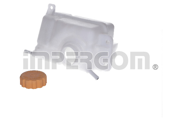 Expansion Tank, coolant (Rear axle)  Art. 44246