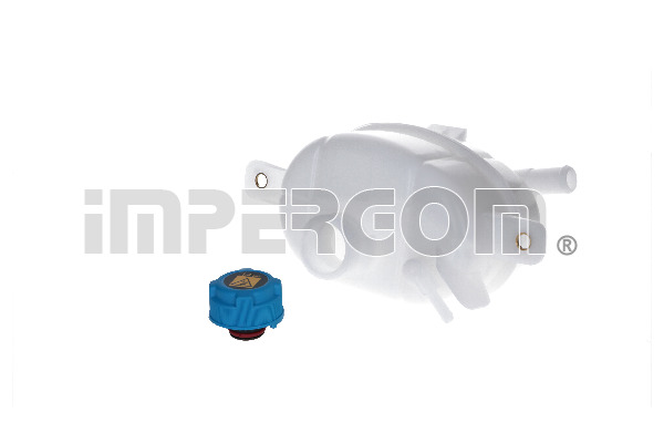 Expansion Tank, coolant (350)  Art. 44401