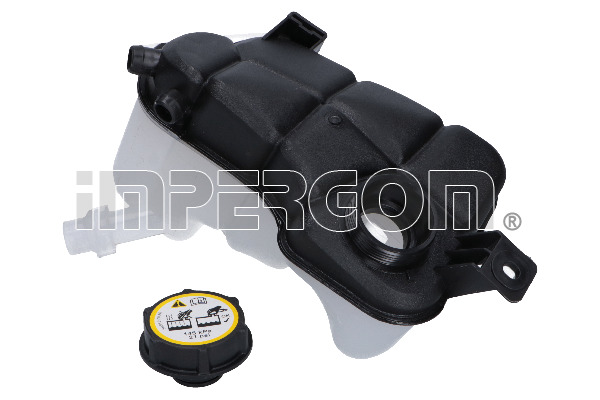 Expansion Tank, coolant (50)  Art. 44427