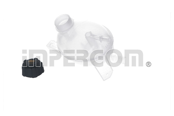 Expansion Tank, coolant (The front of the vehicle)  Art. 44463