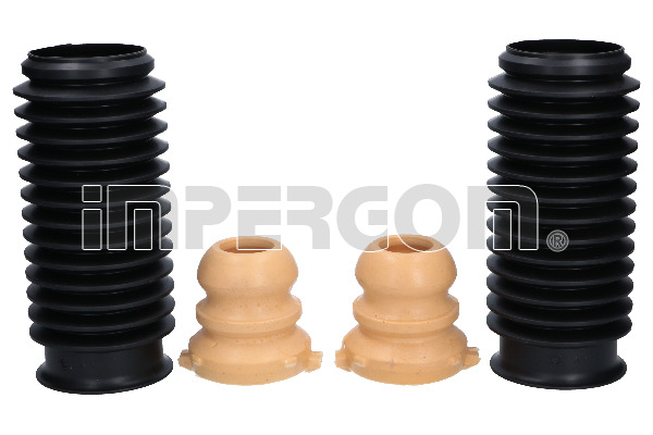 Dust Cover Kit, shock absorber (Front axle)  Art. 50633