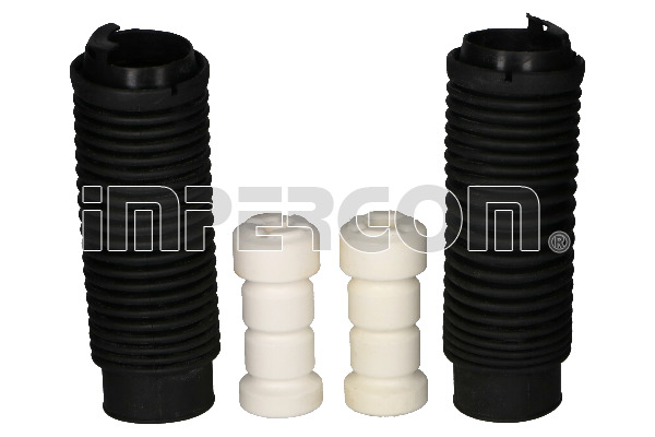 Dust Cover Kit, shock absorber (Rear axle)  Art. 50870