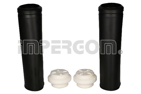 Dust Cover Kit, shock absorber (Rear axle)  Art. 51280