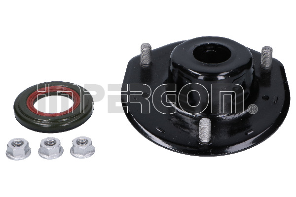 Repair Kit, suspension strut support mount (Front axle)  Art. 72032