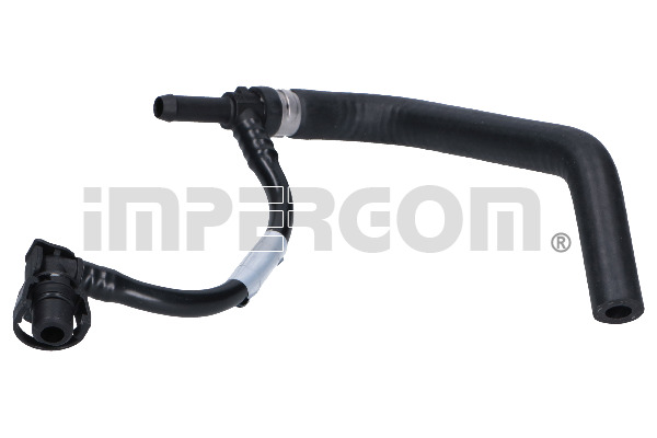 Vacuum Hose, brake booster  Art. 85114