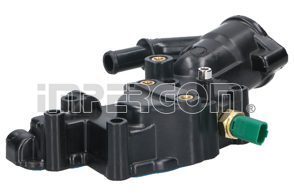 Coolant Flange (Rear axle)  Art. 90029