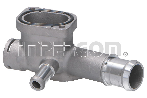 Coolant Flange (Aluminum)  Art. 90610